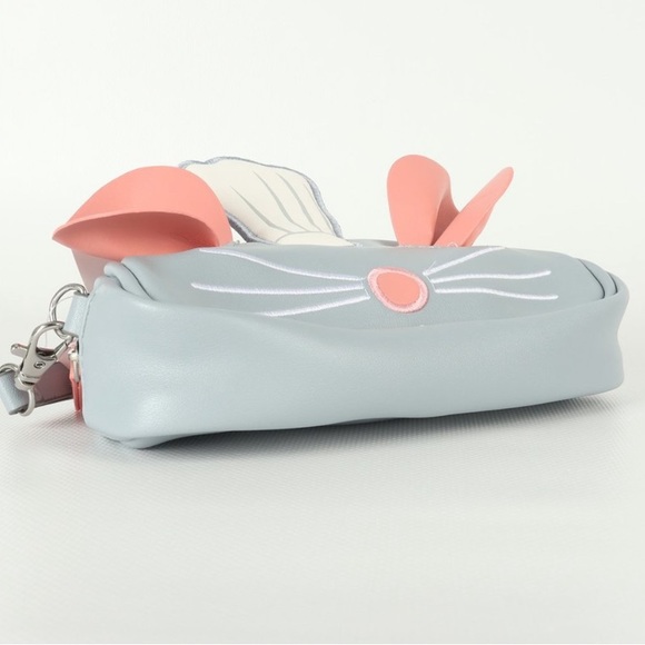 Disney’s “Remy” Ratatouille Wristlet - Picture 9 of 9